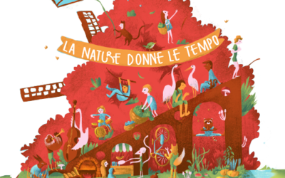 Pourquoi le Festival? C’est quoi la Transition?