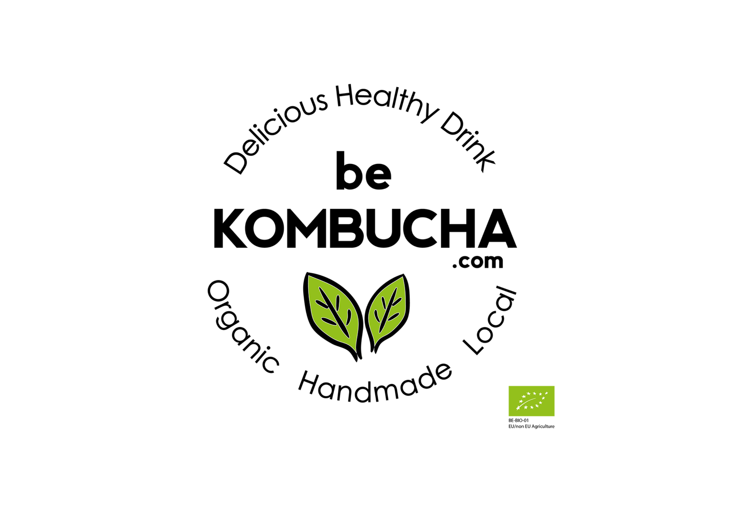 BeKombucha BeKombucha Crescendo 2021