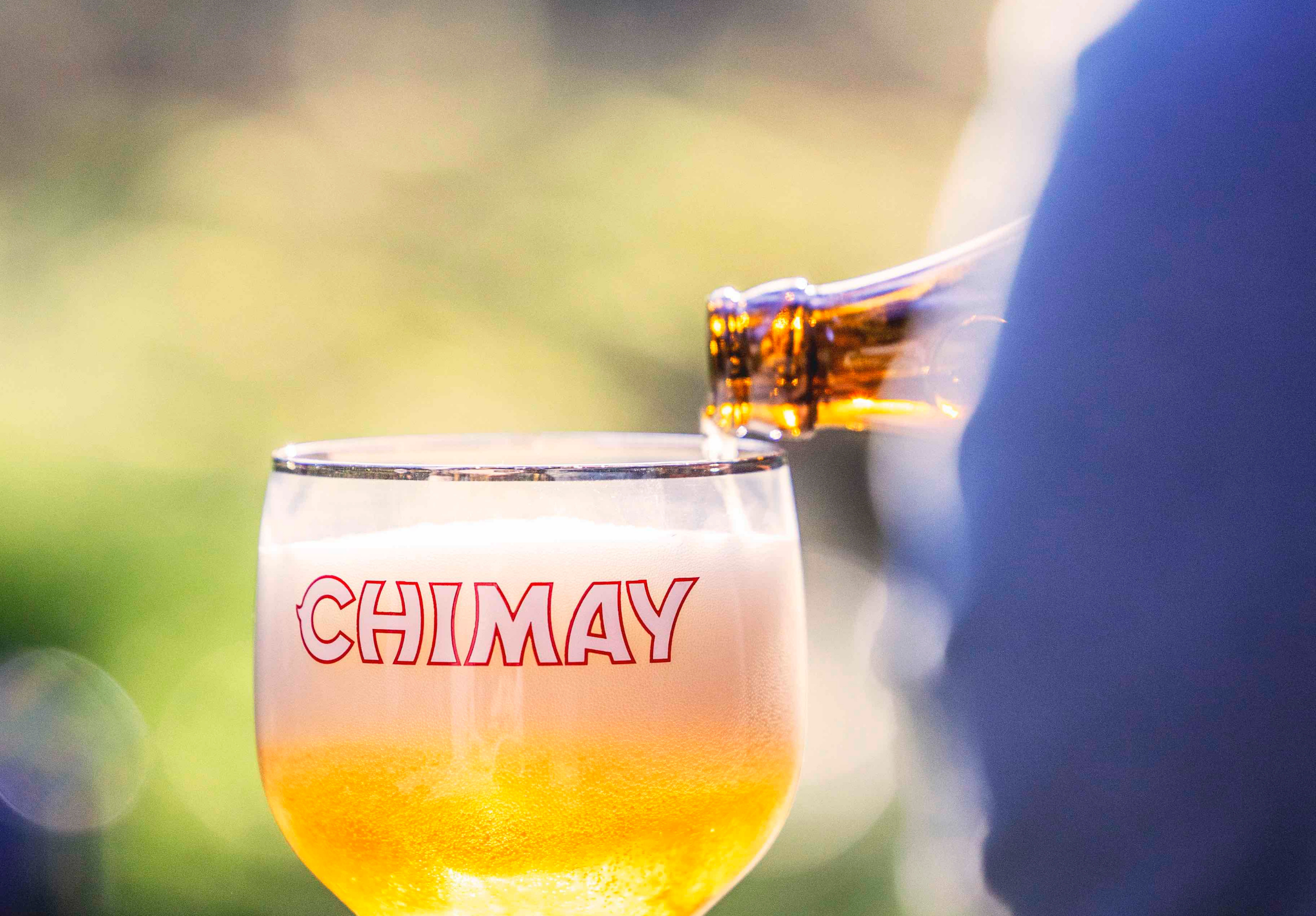 Chimay Chimay Microbrasseries Crescendo 2021