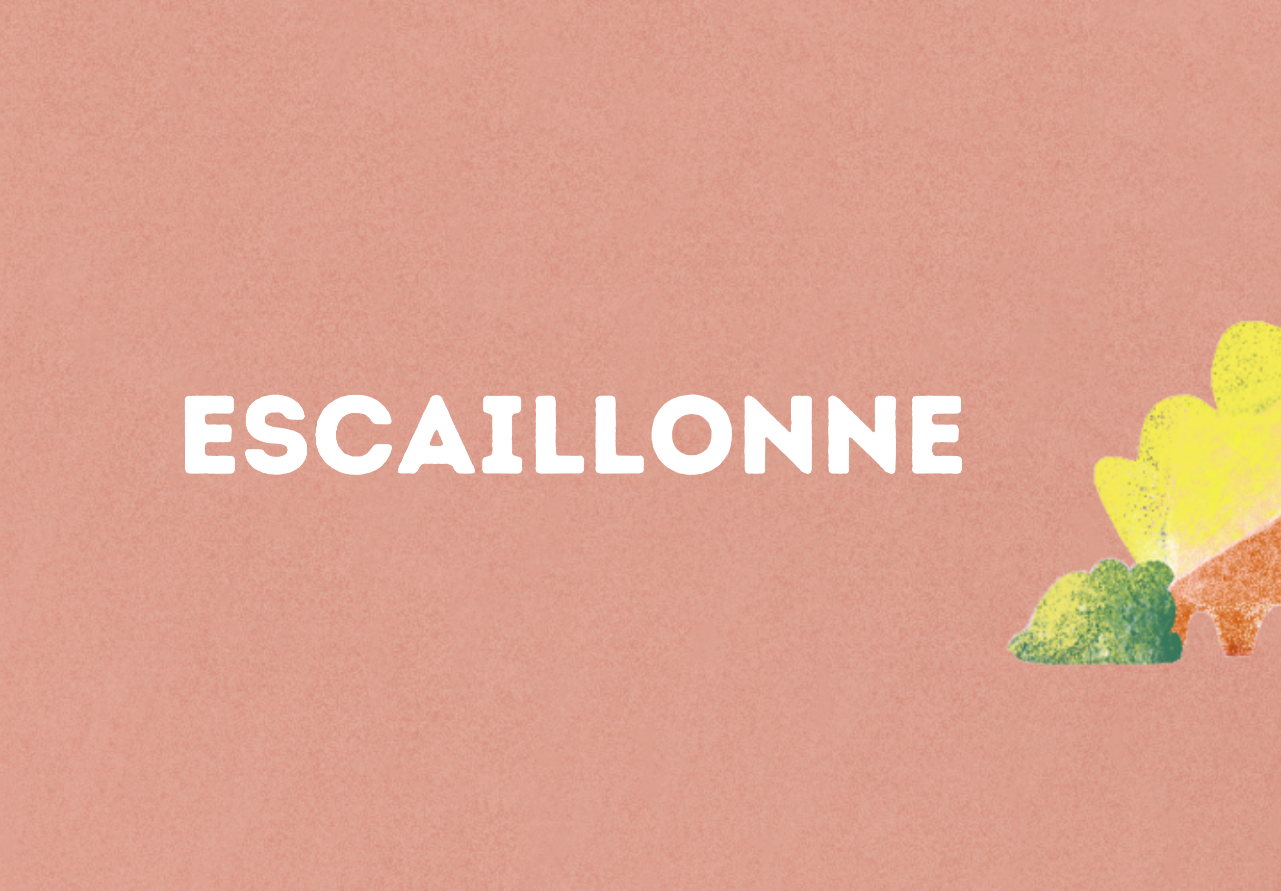 Escaillonne microbrasseries Crescendo 2021 Escaillonne microbrasseries Crescendo 2021
