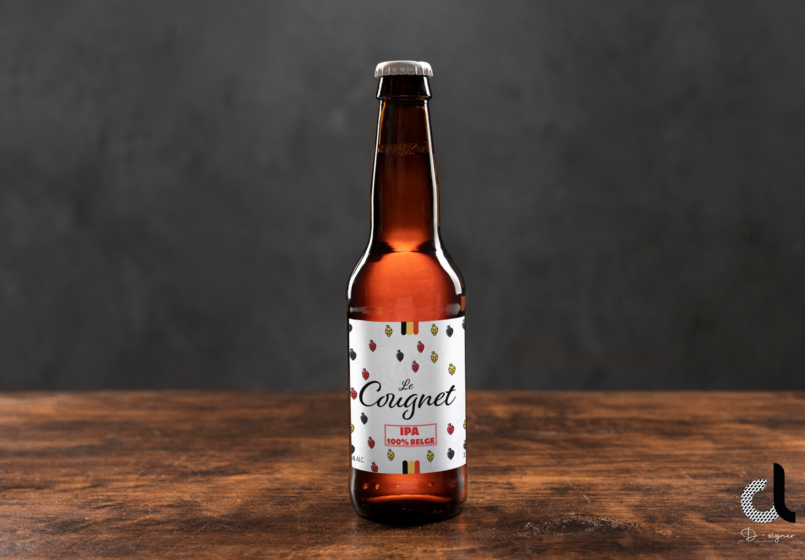 Le Cougnet Le Cougnet microbrasseries Crescendo 2021