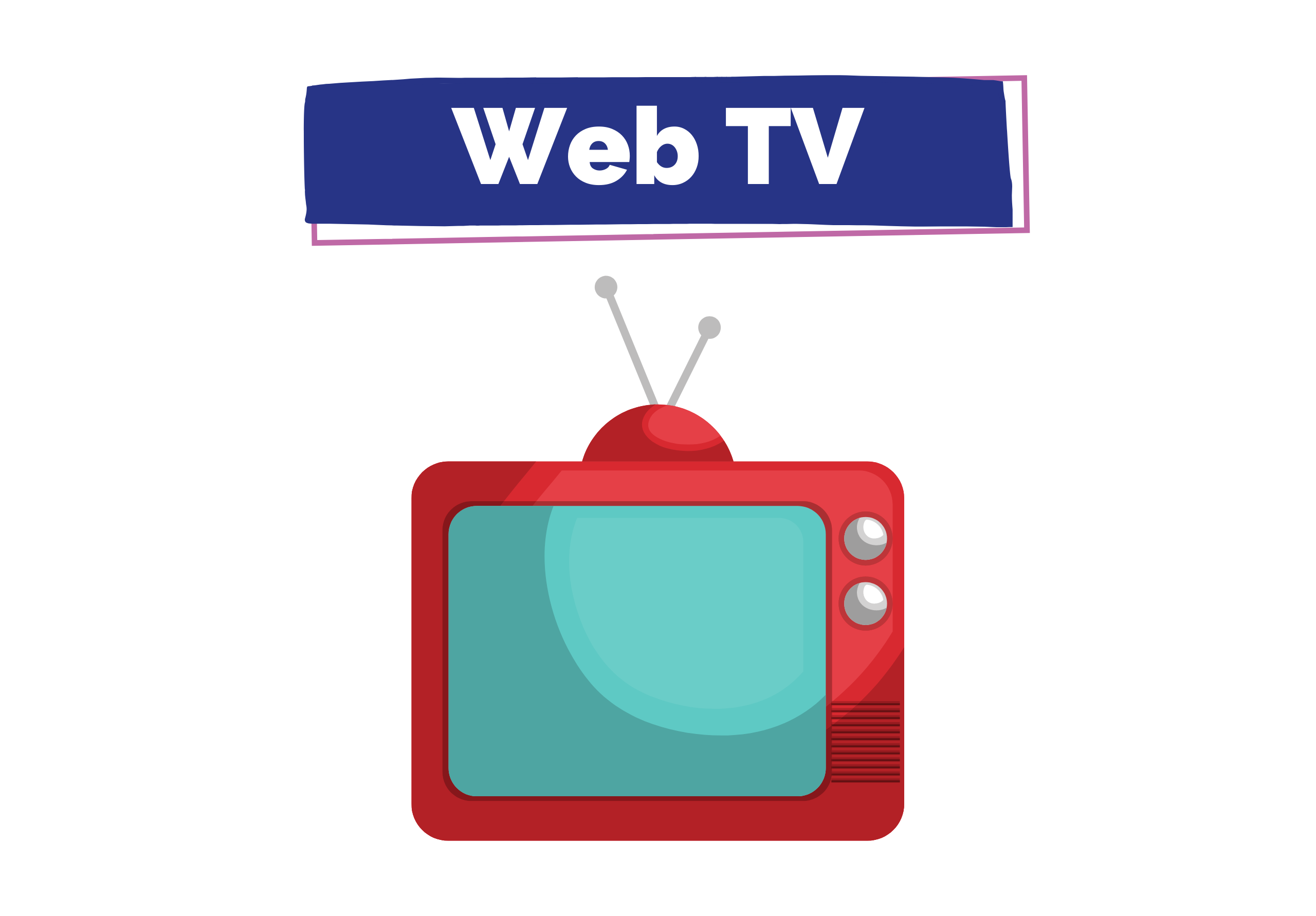 Web TV Crescendo 2021