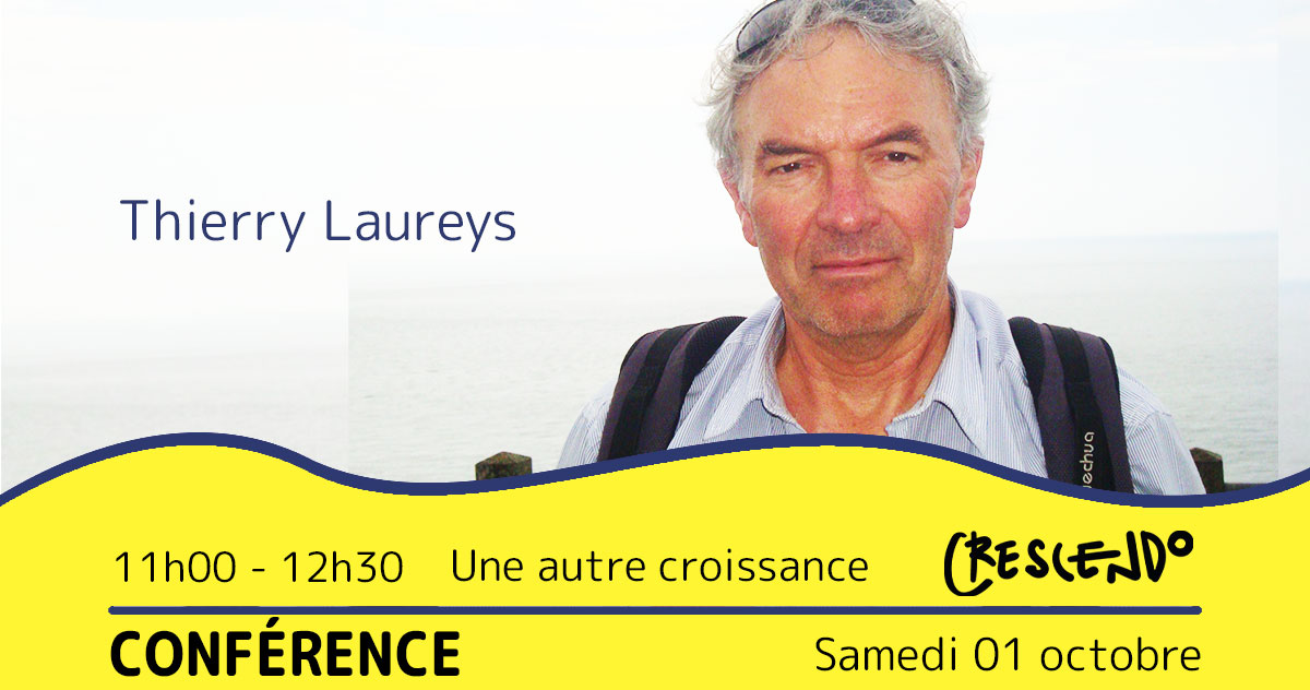 Enclencher une autre croissance à partir de notre territoire